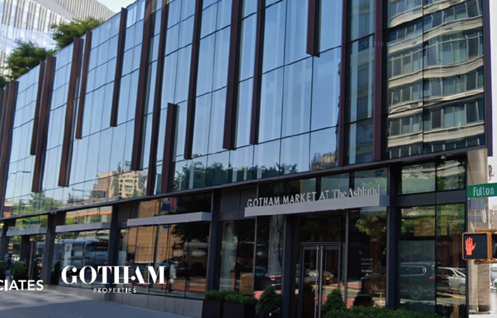 Lee & Associates NYC arranges 15-year retail lease for Breeze at 590 Fulton St.